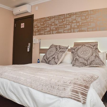 Solrand Hotel Durban Eksteriør billede